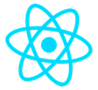 React logo