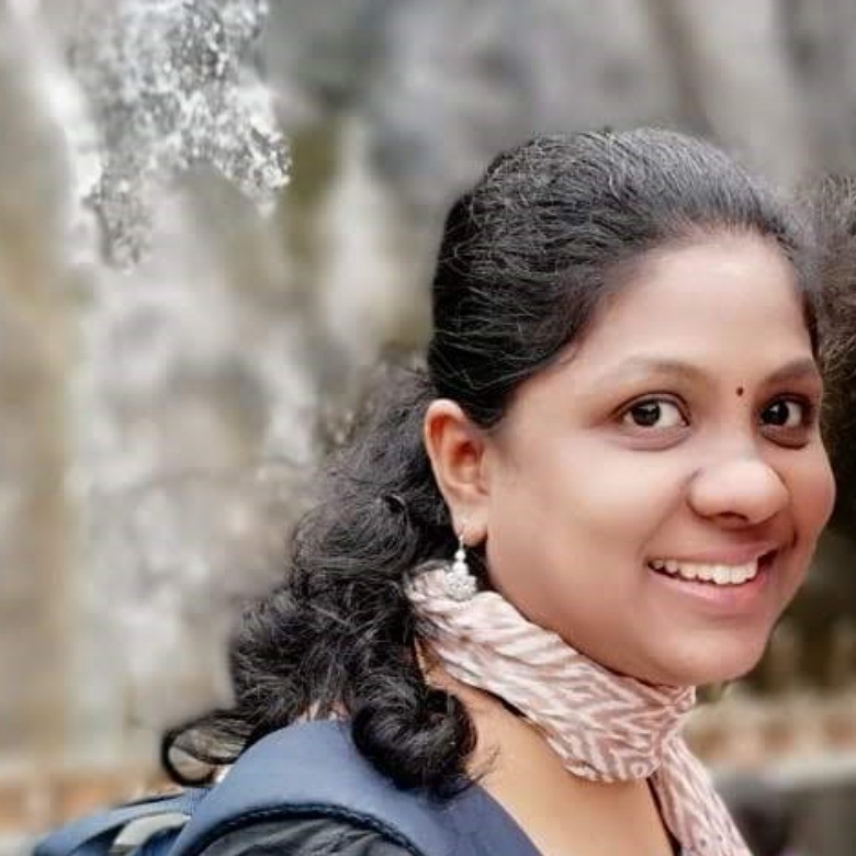 Rajeshwari Rajamanickam