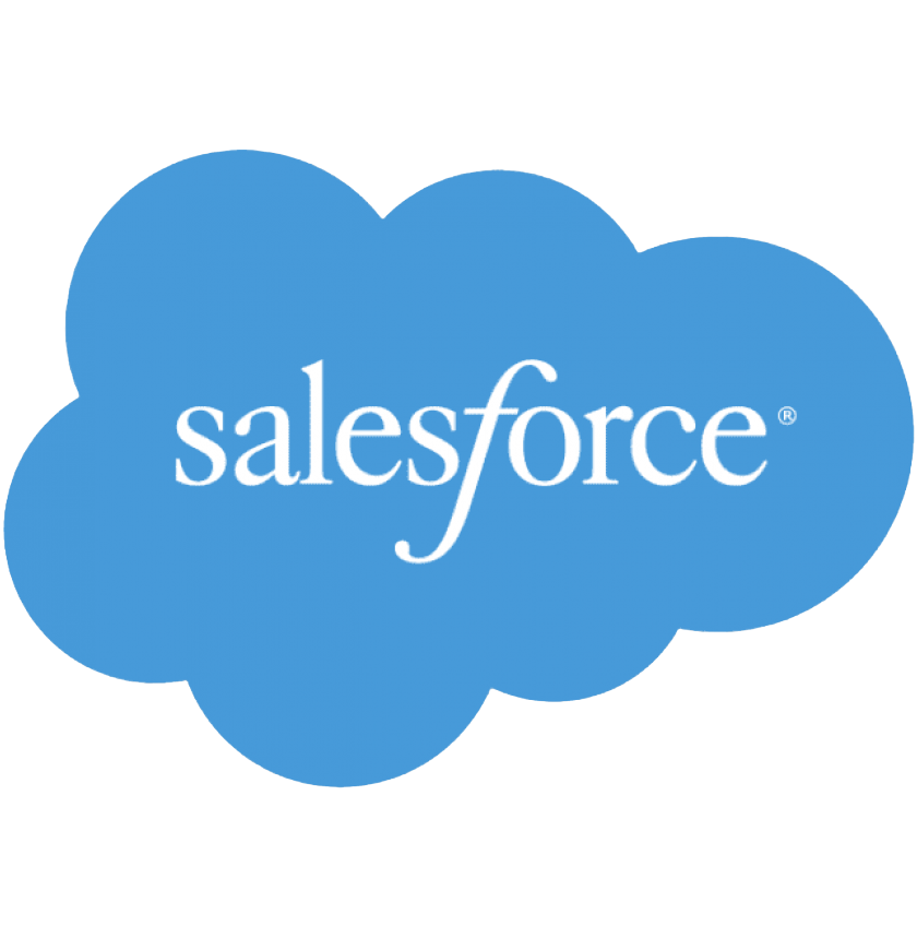Salesforce logo